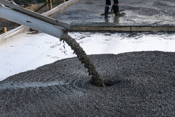 Best Stamped Concrete Services in Nassau Village Ratliff, FL
