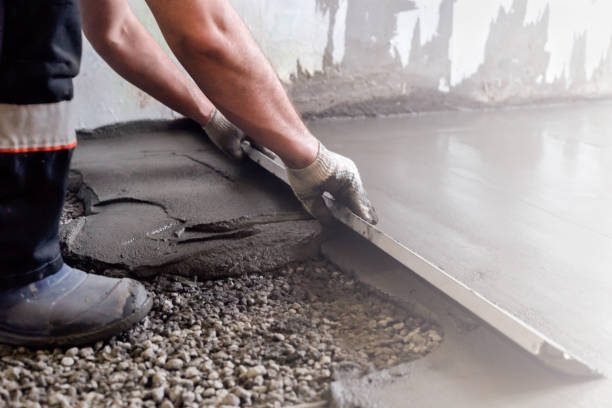 Best Residential Concrete Solutions in Nassau Village Ratliff, FL
